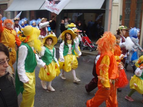 Ingrandisci la foto
